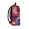 Mochila PEQUEÑA: RUGRATS SUSIE NOTAS MUSICALES