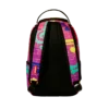 Mochila PEQUEÑA: RUGRATS SUSIE NOTAS MUSICALES