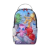 Mochila PEQUEÑA: SUEÑOS GIGANTES