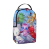 Mochila PEQUEÑA: SUEÑOS GIGANTES