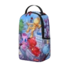 Mochila PEQUEÑA: SUEÑOS GIGANTES