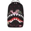 Mochila «PINK MISCHIEF» de la Pantera Rosa