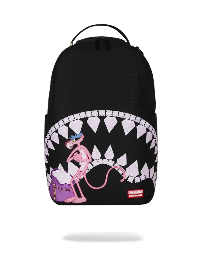 Mochila PINK PANTHER DIAMOND BITE