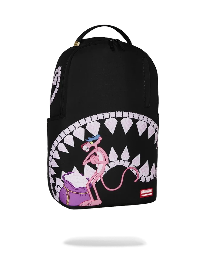 Mochila PINK PANTHER DIAMOND BITE