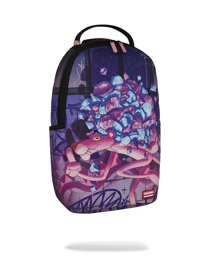 Mochila PINK PANTHER DIAMOND HEIST