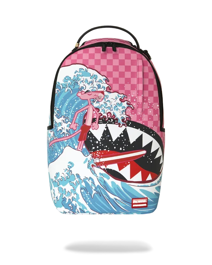 Mochila PINK PANTHER DIAMOND WAVES