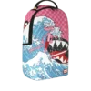 Mochila PINK PANTHER DIAMOND WAVES