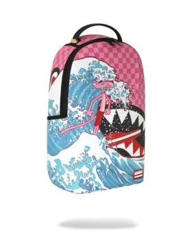 Mochila PINK PANTHER DIAMOND WAVES