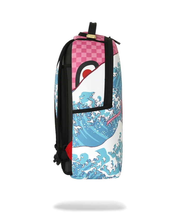 Mochila PINK PANTHER DIAMOND WAVES