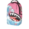 Mochila PINK PANTHER DIAMOND WAVES