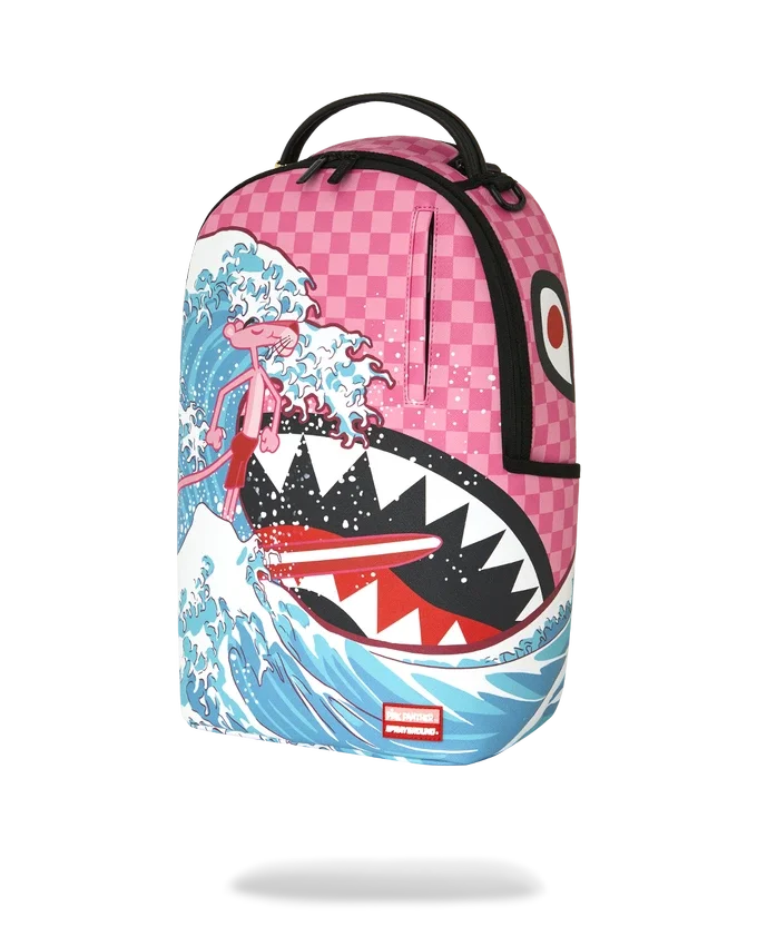 Mochila PINK PANTHER DIAMOND WAVES