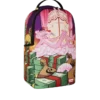 Mochila PINK PANTHER FORTRESS OF MONEY-TUDE
