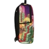 Mochila PINK PANTHER FORTRESS OF MONEY-TUDE