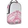 Mochila PINK PANTHER PAWPRINTS