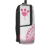 Mochila PINK PANTHER PAWPRINTS