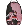 MOCHILA PINK PANTHER PINK PAINTER