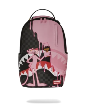 MOCHILA PINK PANTHER PINK PAINTER