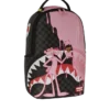 MOCHILA PINK PANTHER PINK PAINTER