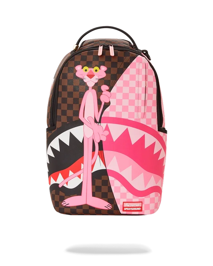 Mochila PINK PANTHER THE REVEAL (DLXV)
