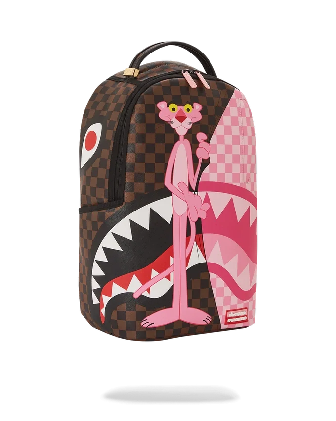 Mochila PINK PANTHER THE REVEAL (DLXV)