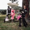 Mochila PINK PANTHER THE REVEAL (DLXV)