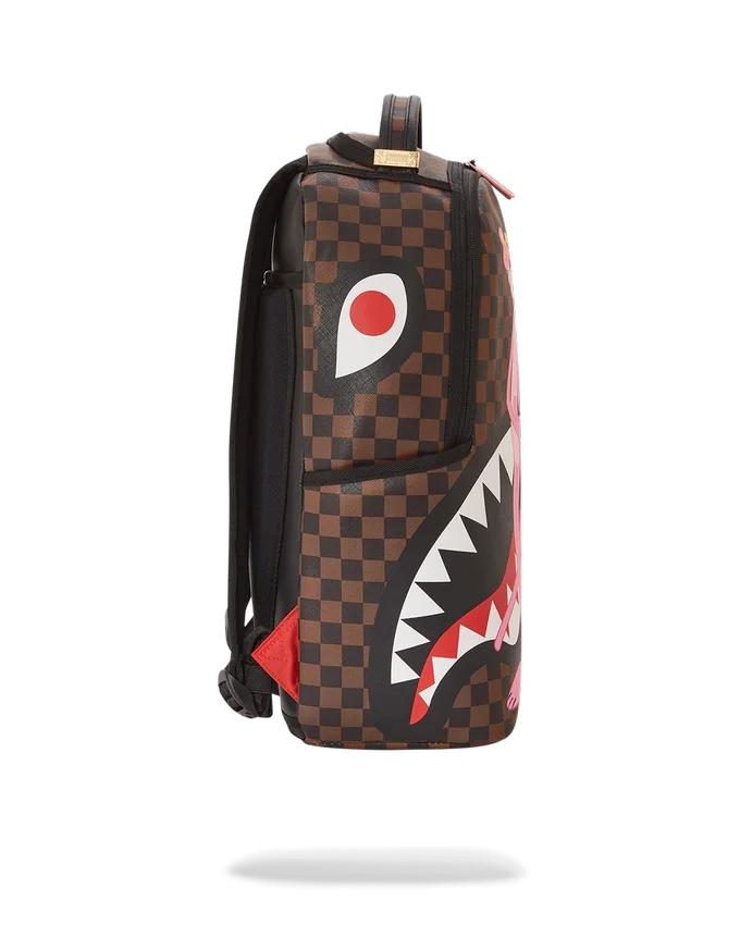 Mochila PINK PANTHER THE REVEAL (DLXV)