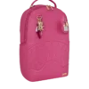 MOCHILA PINK POP SHARK