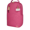 MOCHILA PINK POP SHARK