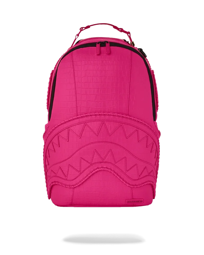 Mochila PINK PYTHON DLXSV