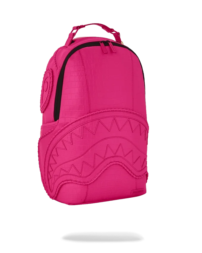 Mochila PINK PYTHON DLXSV