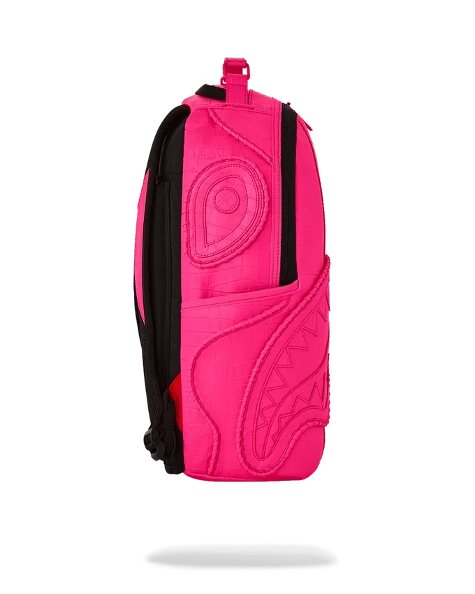 Mochila PINK PYTHON DLXSV
