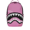 MOCHILA PINK SHARK CENTRAL PALACE (ROSA)