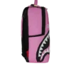 MOCHILA PINK SHARK CENTRAL PALACE (ROSA)
