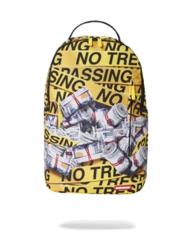 Mochila PLAYER ONE SELECT