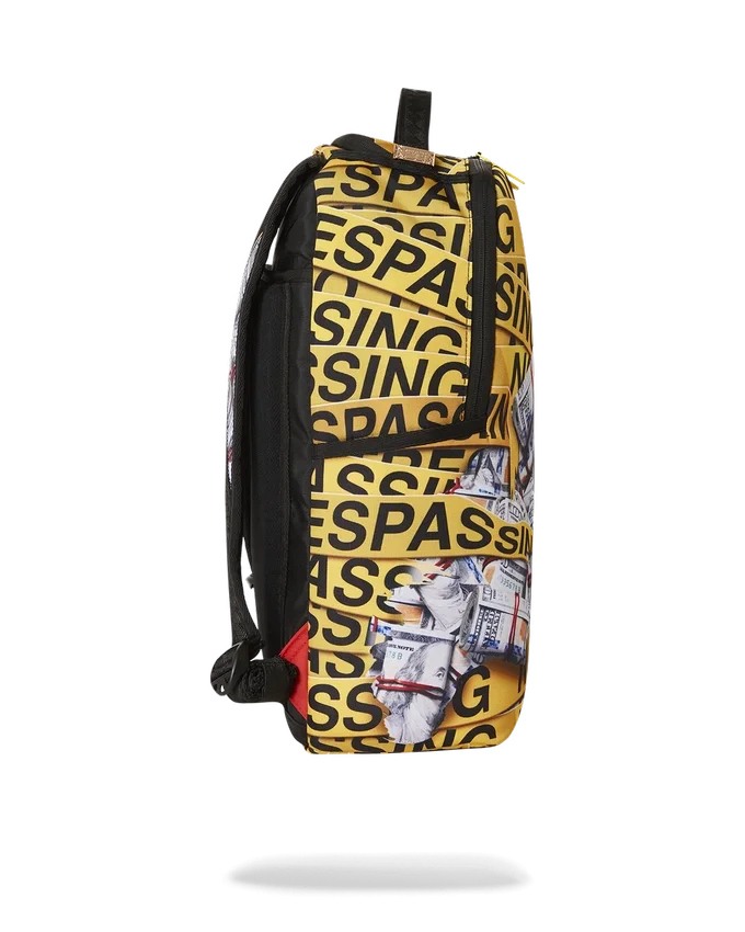 Mochila PLAYER ONE SELECT
