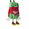Mochila PLUSH BOY MONEYBOY
