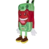 Mochila PLUSH BOY MONEYBOY