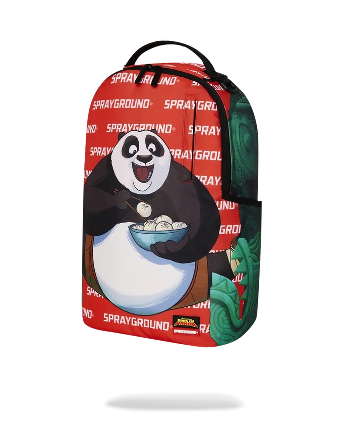 Mochila «PO POWER PACK» de KUNG FU PANDA