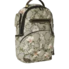 Mochila POISON REMEDY DLXSV