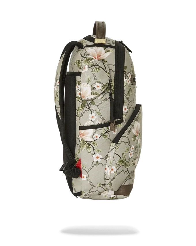Mochila POISON REMEDY DLXSV