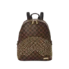 Mochila POLARIS SAVAGE de SHARKS IN PARIS