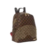 Mochila POLARIS SAVAGE de SHARKS IN PARIS