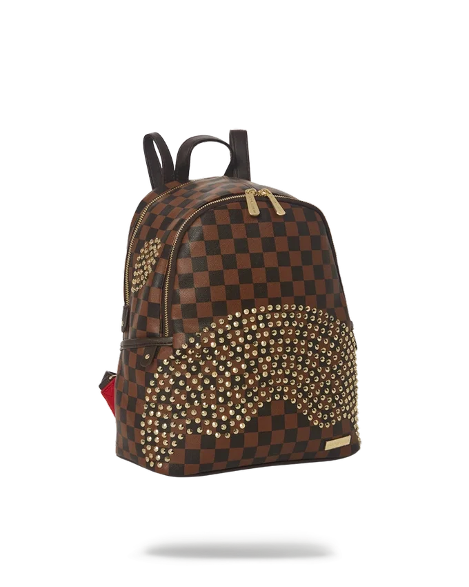 Mochila POLARIS SAVAGE de SHARKS IN PARIS