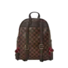 Mochila POLARIS SAVAGE de SHARKS IN PARIS