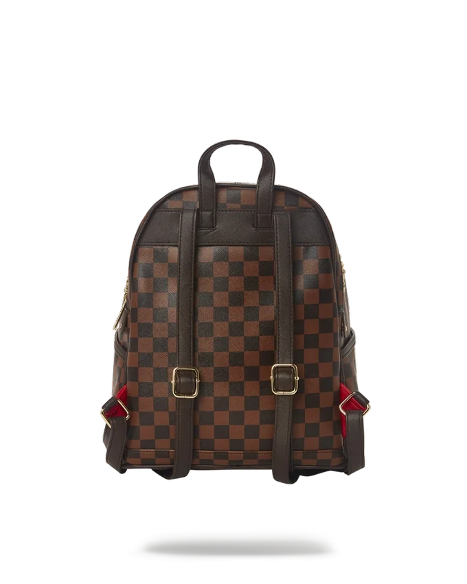 Mochila POLARIS SAVAGE de SHARKS IN PARIS