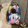 Mochila POP ART DE MARILYN MONROE (DLXV)