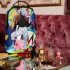 Mochila POP ART DE MARILYN MONROE (DLXV)