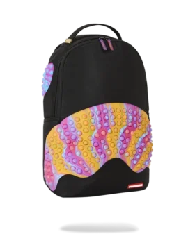 Mochila POP SHARK (DLXV)