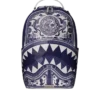 MOCHILA PORCELAIN TIGER PHOENIX SHARK