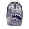 Mochila PORCELAIN WAVE